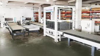 星輝數控攜手赫迪曼家居，智能制造引領定制家居從制造到智造的華麗轉型