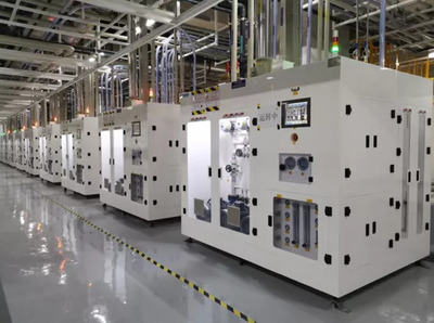 畝均英雄榜｜姜堰高新區 巧用畝均效益“指揮棒”，驅動電子產品及元器件研發創新