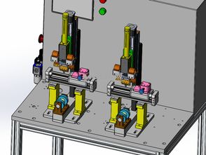 電子元器件焊接設備在現代電子產品研發中的關鍵作用