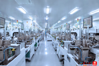 廣晟集團(tuán) 以科技創(chuàng)新驅(qū)動(dòng)電子產(chǎn)品及元器件研發(fā)，開創(chuàng)國企改革新局