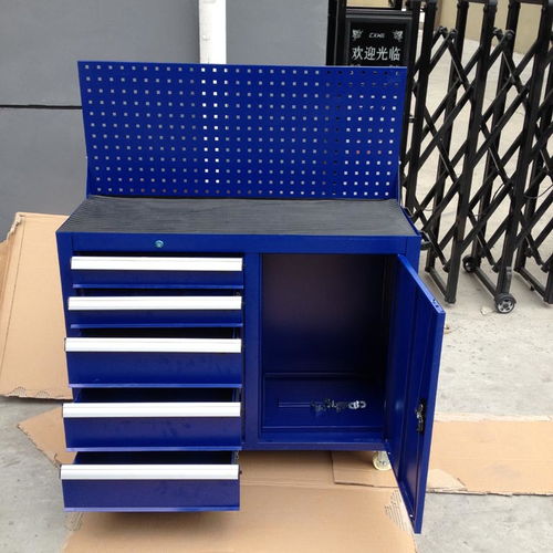 供應廣州市工廠工具箱工具車工具箱