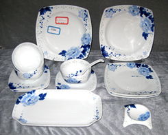 全國青花玲瓏及青花日用陶瓷器型與裝飾設計大賽聚焦廚具衛(wèi)具及日用雜品批發(fā)